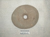 藏品(石輪)的圖片